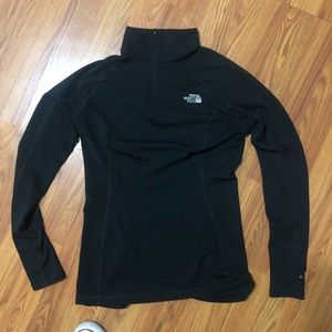 North face pullover